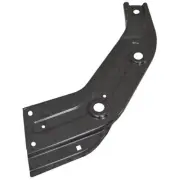New Premium Fit Driver Side Headlight Bracket 561805931