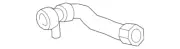 Genuine BMW 2014-2016 BMW Reservoir Hose 17-12-7-811-983 (for: BMW)