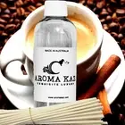 Coffee Cinnamon & Vanilla Diffuser Fragrance Oil Refill Air Freshener & Reeds