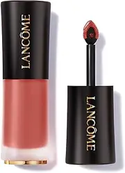 Lancome L'absolu Rouge Drama Ink 274 French Tea