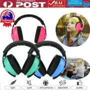 Kids Baby Ear MufRO Hearing Protection Ear Defender Hearing Protection EarmufRO