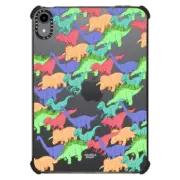 iPad mini (6th gen) iPad Impact Case Dinosaur Exodus