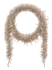 [Dries Van Noten] Dries Van Noten-Sciarpa Gioiello Di Dries Van Noten-Donna OS