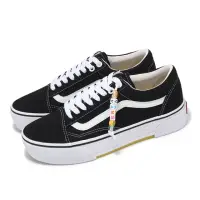 在飛比找momo購物網優惠-【VANS】休閒鞋 V36CF CHM CHKY Old S