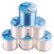 X-Bite 160m~1860m 12lbs~100lbs Monofilament Fishing Line Nylon Mono Super Strong