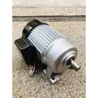 在飛比找蝦皮購物優惠-台製全新品 臥式1/8HP 單相 110/220V 50-1