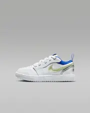 Jordan 1 Low Alt Sneaker School Younger Kids' Shoes