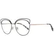 Emilio Pucci Glasses Frames EP5123 005 54mm