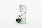 Lomography Half-frame Lomourette - Picnic Edition