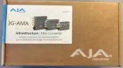 AJA 3G-AMA