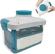 Draining Board, Bread Mould | Adjustable Soy Park Making Machine with Drainage System | Make Cool Gadgets with Paner Tool and Easily Remove Water from P