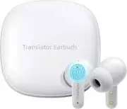 ANFIER M3 Offline Language Translator Earbuds Support 144 Languages AU