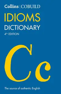 在飛比找誠品線上優惠-Collins Cobuild Idioms Diction