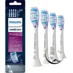 代購PHILIPS飛利浦電動牙刷頭HX9924 HX9352 C3 G3 W3 HX9043 HX9053 HX9063