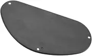 ERINGOGO Bass Guitar Backplate Smooth Surface Guitar Protective Board Anti-scratch Pickguard Accessory