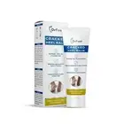 Dr Foot Cracked Heel Balm with Urea, Aloe Vera Gel & Tea Tree Oil 50gm