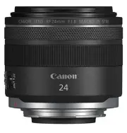 Canon RF 24mm F1.8 Macro IS STM Lens