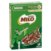 Nestle Milo Breakfast Cereal 620g