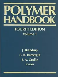 在飛比找博客來優惠-Polymer Handbook