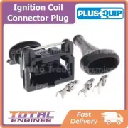 PlusQuip Ignition Coil Connector Plug fits Volvo 850 2.3L 5Cyl B 5234 T4 (for: Volvo)