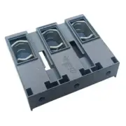 Siemens 3RT1955-4G Box Terminal for 3RT1054 Contactor Size S6 Max. 70mm Max.