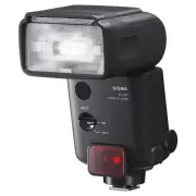 Sigma EF-630 Flash - Sigma (SA-STTL)