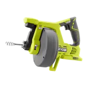 Ryobi 18V ONE+ Drain Auger R18DA-0 - Tool Only