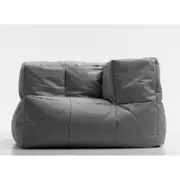 Kalahari Outdoor Mix & Match Bean Bag Corner Chair