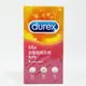 Durex 杜蕾斯綜合裝 衛生套 保險套 6入/盒