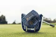 Odyssey Ai-ONE Milled Jailbird Mini T V90