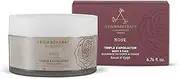 Aromatherapy Associates Rose Triple Exfoliator (For Face and Body), 200 ml