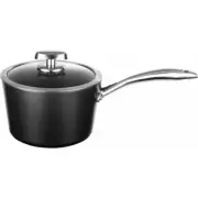 Scanpan Pro IQ Saucepan 20cm/2.5L Non-Stick STRATANIUM 17621