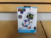 Brand New My Arcade Tetris Go Gamer Classic Handheld Portable Video Game System