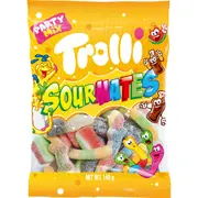 Trolli Sour Mates Lollies 140g