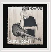 Sunlight -John Howard CD