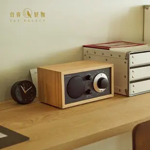 Tivoli Audio Model One BT 藍牙收音機 橡木黑 | 台音好物