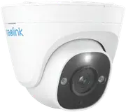 Reolink 8-Channel x 4 Dome Cameras NVR Security Camera System