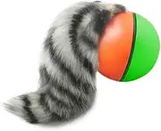 Random Chewing Teeth Grinding Toys Adorable Pet Dog Cat Toy Electric Beaver Weasel Chasing Toys Interactive Supplies