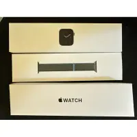 在飛比找蝦皮購物優惠-「二手」 Apple Watch SE 44mm 附盒