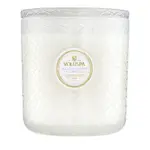 Voluspa Mountain Lavender & Chamomile 5 Wick Hearth Candle, 123 oz.