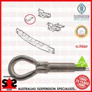Tow Hook Suit SUZUKI Swift 1.5 (RS415) SWIFT III (MZ, EZ) (for: Suzuki)
