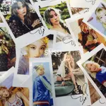 SNSD-少女時代 太妍 TAEYEON(B)印刷版簽名LOMO相片 20入 皆不同款喔