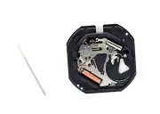 Seiko Epson VX43E Day Date Quartz Watch Movement