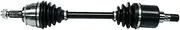 SKF VKJC 2596 Driveshaft kit