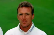Alec Stewart Surrey CCC Old Player Cricket Photo 12