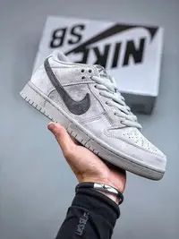 在飛比找Yahoo!奇摩拍賣優惠-【換糖鋪子】耐克 Nike SB Dunk Low奧利奧 純