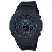 G-Shock Digital & Analogue Watch Casioak Series GA2100-1A2 / GA-2100-1A2
