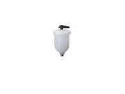 Anest Iwata PCG2P2 Plastic Gravity Cup 200ml for LPH-300, W-300, W-300WB