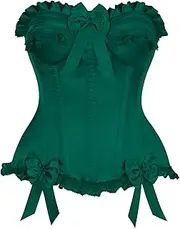 [Daisy corsets] Womens Top Drawer