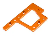 HPI Centre Gearbox Mounting Plate Trophy Truggy Flux HPI-101801